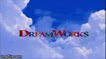 dreamworks GIF