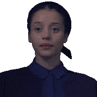 Agnes The Testaments Sticker by HULU