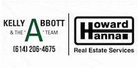 Real Estate Sticker GIF by Howard Hanna Real Estate Services