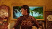 stop talking GIF by Miya Folick