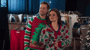 Countdown To Christmas GIF by Hallmark Channel