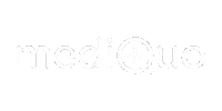 logo app Sticker by MediQuo - Tu amigo médico