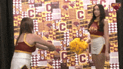 Dance GIF by CUCougars