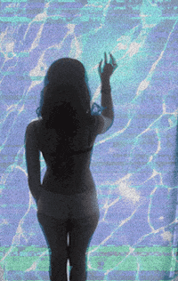 GIF by Cosmic Evil