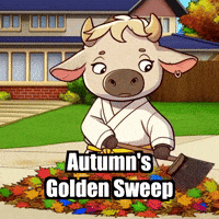 Fall Autumn GIF by Masterfurdinand