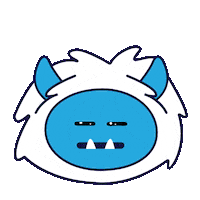 Suspicious Emoji Sticker by The CakeMonster Official