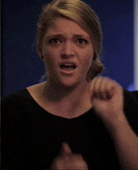 How You Asl GIF