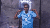 North Carolina Soccer GIF by UNC Tar Heels