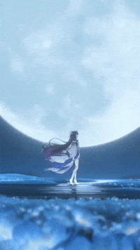 Moon GIF