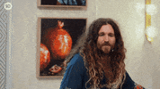 Breakfast Love GIF by The Traitors Australia