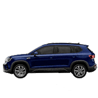 mais_vw taos maisvw mais vw mais jp Sticker