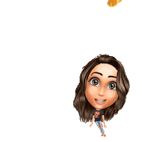 Makenajordison Sticker by Genies