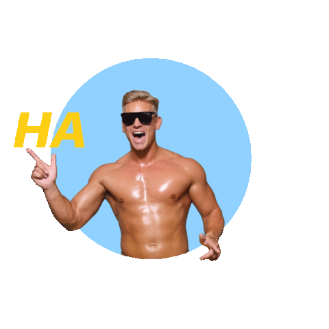 Ex On The Beach Party Sticker by DNS