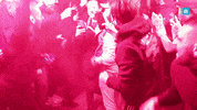 Party Soccer GIF by Olympique de Marseille
