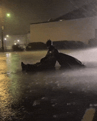Sad Rain GIF