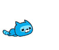 Sad Face Sticker by OO-Kun