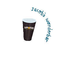 Coffee Break Sticker by @philzcoffee