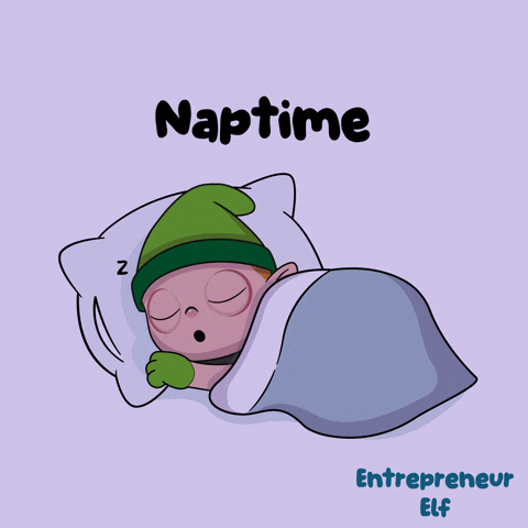 Start Up Entrepreneur GIF by VeeFriends
