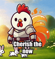 Peace Wisdom GIF by Zorooster