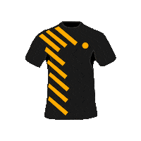 Wasps Womensrugby Sticker by RuggetteRFC