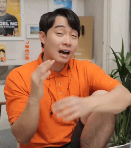 Uncle Roger can relate