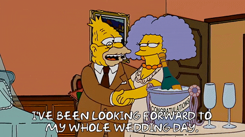 Episode 15 GIF by The Simpsons