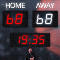 68 Home GIF