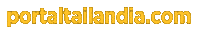 Portaltailandia Sticker by Portal Tailândia de Notícias