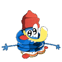 Hugs Love Sticker by Bubblegoose Ballers