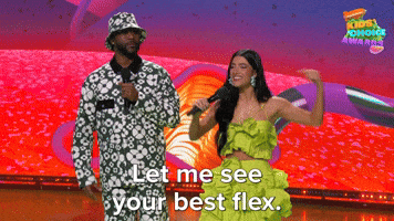 Your Best Flex