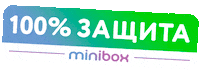 Вентиляция Sticker by minibox