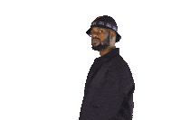 Hip Hop Rapper Sticker by Sony Music Africa