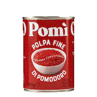 Italian Cooking Sticker by Pomì