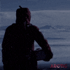 youtube snow GIF by Signature Entertainment