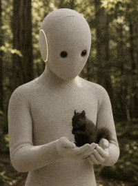 Ai Robot GIF by 1X Technologies
