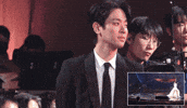 Hwasa Park Jung Min By Youngheejin GIF