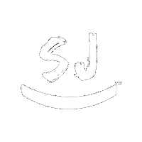 Logo Tm Sticker by Stefan Justen