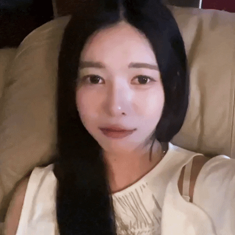 K Pop Heart GIF