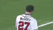 Jon Ossoff Baseball GIF by GIPHY News