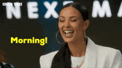 Glow Up Make-Up GIF by BBC Three