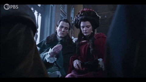 Hungry Season 2 GIF by PBS