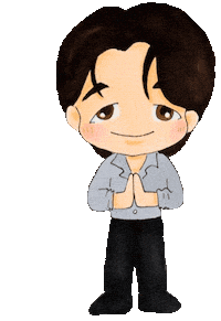 コンユGongyou Sticker