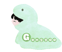 Ou Sticker