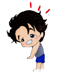 コンユ공유Gongyoo 孔劉 Sticker