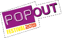 LincolnPerformingArtsCentre lincoln popout university of lincoln lpac Sticker