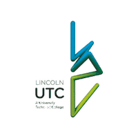 UTCLincoln  Sticker
