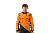 Formula 3 F3 Sticker by Prema Team
