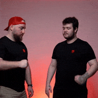 Bro Brothers GIF by SINNERS Esports