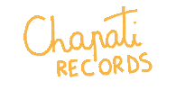 Candy Records Sticker