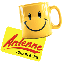 Radio Bregenz Sticker by ANTENNE VORARLBERG